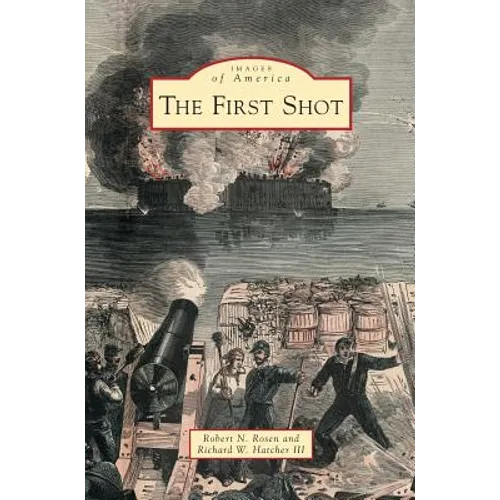 First Shot