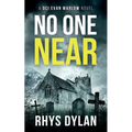 No One Near: A DCI Evan Warlow Crime Thriller - Paperback