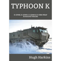 Typhoon K: K-63968, K-63969, K-53949 & K-4386 MRAP Armoured Vehicles