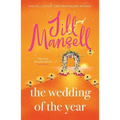 The Wedding of the Year - Hardcover