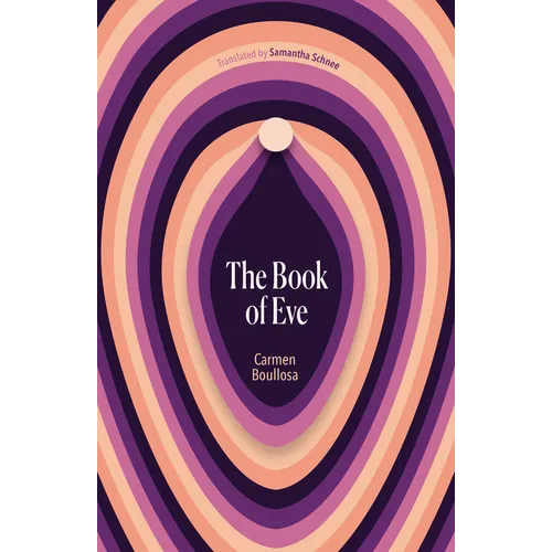 The Book of Eve - Paperback