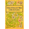 Collected Lyrics of Edna St. Vincent Millay - Paperback