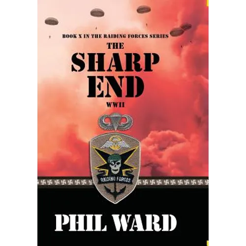 The Sharp End