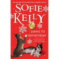 Paws to Remember - Paperback