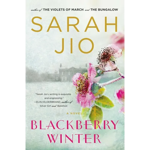 Blackberry Winter - Paperback