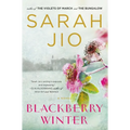 Blackberry Winter - Paperback
