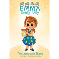 The Lemonade Stand - Paperback