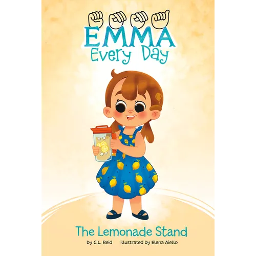 The Lemonade Stand - Paperback