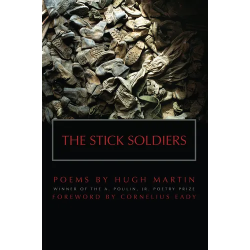 The Stick Soldiers - Paperback