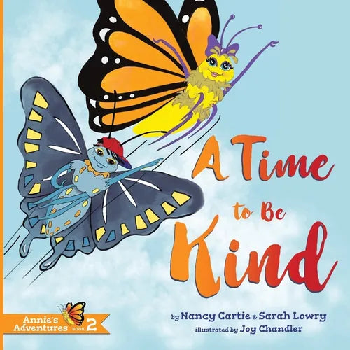 A Time to Be Kind - Paperback
