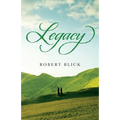 Legacy - Paperback