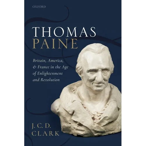 Thomas Paine P