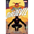 Daredevil by Saladin Ahmed Vol. 2: Hell to Pay - Paperback