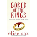 Gored of the Rings - Paperback
