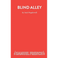 Blind Alley - Paperback