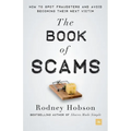 The Book of Scams - Paperback