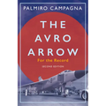 The Avro Arrow: For the Record - Paperback