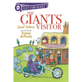 The Giants' Visitor - Paperback