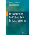 Introduction to Public Key Infrastructures - Paperback