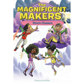 The Magnificent Makers #6: Storm Chasers - Paperback