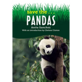 Save The...Pandas - Paperback
