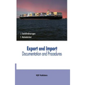 Export and Import Documentation and Procedures - Paperback