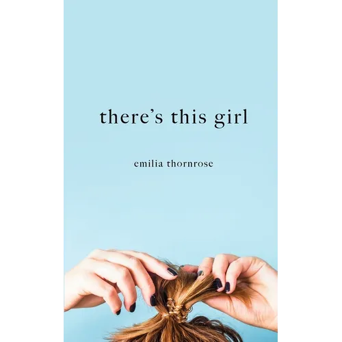 There's This Girl - Paperback