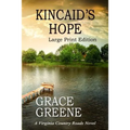 Kincaid's Hope - Paperback