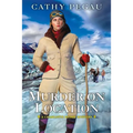 Murder on Location - Paperback