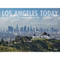 Los Angeles Today: City of Dreams: Architecture and Design - Hardcover