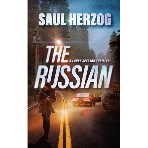 The Russian: American Assassin - Paperback