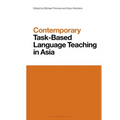 Contemporary Task-Based Language Teaching in Asia - Paperback