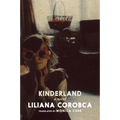 Kinderland - Paperback