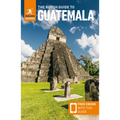 The Rough Guide to Guatemala: Travel Guide with eBook - Paperback