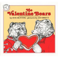 The Valentine Bears - Paperback