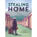 Stealing Home - Hardcover