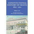 Constitutional History of Malta 1800-1914