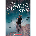 The Bicycle Spy - Paperback