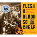 Flesh & Blood So Cheap: The Triangle Fire and Its Legacy - Paperback