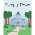 Sleepy Town - Paperback