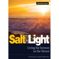 Salt and Light: Living the Sermon on the Mount - Paperback