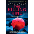 The Killing Kind - Hardcover