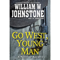 Go West, Young Man - Mass Market Paperbound
