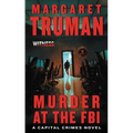Murder at the FBI - Mass Market Paperbound