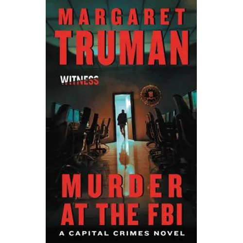 Murder at the FBI - Mass Market Paperbound