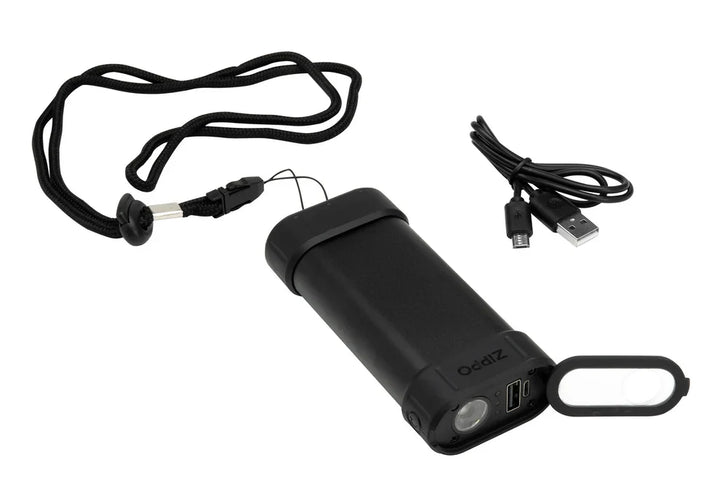 Rechargeable Hand Warmer