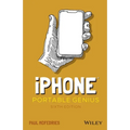 iPhone Portable Genius, 6th Edition - Paperback