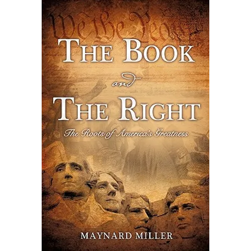 The Book and The Right