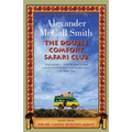 The Double Comfort Safari Club - Paperback