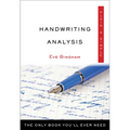 Handwriting Analysis Plain & Simple: The Only Book You'll Ever Need - Paperback